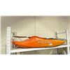 Image 1 : WAVE SPORT KAYAK WITH PADDLE