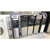 Image 1 : 5- CULLIGAN AND AVALON WATER COOLER *UNKNOWN WORKING CONDITION/ MAY BE MISSING PIECES*