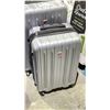 Image 3 : SET OF 3 HARDSHELL SWISS GEAR SUITCASES