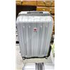 Image 2 : SET OF 3 HARDSHELL SWISS GEAR SUITCASES