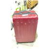 Image 2 : DELSEY HARDSHELL SUITCASE *MISSING WHEEL* AND SWISS GEAR HARDSHELL SUITCASE *WHEEL ISSUES*