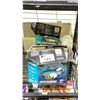 Image 1 : 2 RAPID FLO WATER HOSES *UNKNOWN WORKING CONDITION*
