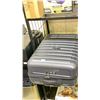 Image 3 : SHELF LOT OF SUITCASE AND TENTS  *UNKNOWN WORKING CONDITION/ MAY BE MISSING PIECES*