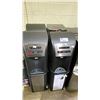 Image 1 : 4- ASSORTED WATER COOLERS  *UNKNOWN WORKING CONDITION/ MAY BE MISSING PIECES*