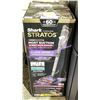 Image 2 : 3 SHARK STRATOS VACUUMS  *UNKNOWN WORKING CONDITION/ MAY BE MISSING PIECES*