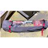 Image 1 : COLEMAN INSTANT EAVED SHELTER  *UNKNOWN WORKING CONDITION/ MAY BE MISSING PIECES*
