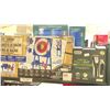 Image 2 : SHELF LOT OF AXE THROW GAME, PERCUSSION MASSAGER AND MORE