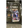 Image 2 : SHELF LOT OF ASSORTED FISHING GEAR INCLUDING; RODS, TACKLE BOXES AND MORE