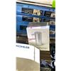 Image 2 : SHELF LOT OF WATER PIK, SOAP DISPENSER, KOHLER WATER FAUCET AND MORE  *UNKNOWN WORKING CONDITION/