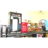 Image 2 : SHELF LOT OF DISNEY HOLIDAY TRAIN AND DIGIWAVE DIGITAL TV ANTENNA  *UNKNOWN WORKING CONDITION