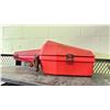 Image 2 : SHINDAIWA 350 CHAINSAW WITH HARDSHELL CARRYING CASE