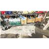 Image 1 : SHELF LOT OF MISC HARDWARE