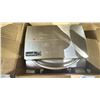 Image 2 : NEXGRILL STAINLESS STEEL TABLE TOP GRILL
