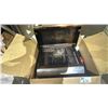 Image 3 : NEXGRILL STAINLESS STEEL TABLE TOP GRILL