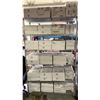 Image 1 : RACK OF  HAND SANITIZER *RACK NOT INCLUDED*