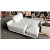 Image 1 : ROVE CONCEPTS LOUNGE SOFA *NO LEGS/ MAY REQUIRE CLEANING*