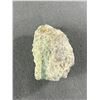 Image 2 : Rough Aquamarine On Matrix Specimen. Retails $2200.00
