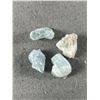 Image 2 : 22 Gram Celestite (4pc)
