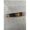 Image 2 : New Fluorite Crystal Pipe