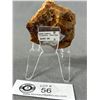 Image 2 : Sugar Purple Fluorite Specimen. Retails $800.00