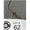 Image 2 : Unusual Link Italian Sterling Bracelet