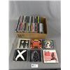 Image 2 : Large Lot Of Music Cd's
