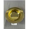 Image 2 : Heavy Brass Collection Plate. Approx. 10" Diam