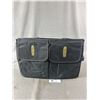 Image 2 : Masque Brand Cargo Holder
