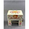 Image 2 : Vintage Modern Toys Japan "Little Miss Automatic Ironer" In Original Box