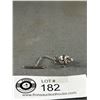 Image 2 : Sterling Silver Mickey Mouse Tie Collection