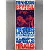 Image 1 : Original 1969 Family Dog Concert Poster " The Mothers"