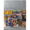 Image 1 : Lot of 14 1990's Vintage Conan Comics