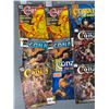 Image 2 : Lot of 14 1990's Vintage Conan Comics