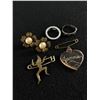 Image 1 : Vintage Jewelry Lot