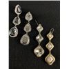 Image 2 : Collection of Vintage Earrings