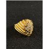 Image 8 : Collection of Vintage Rings
