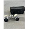 Image 2 : Vintage Cowboy Belt Buckle, Opera Binoculars and Gucci Box