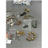 Image 2 : Vintage Tray Lot of Good Quality Costume Jewelry