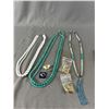 Image 2 : Very Nice Lot of Good Quality, Vintage Designer Costume Jewelry