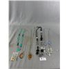 Image 3 : Very Nice Lot of Good Quality, Vintage Designer Costume Jewelry