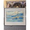 Image 2 : Nice Lot of Paintings and Prints NO SHIPPING