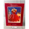 Image 2 : Barbie Passion Happy Holidays Barbie in Original Box