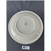Image 2 : A Hard to Find 14" Dia (The Great Northwest Vernon Kilns Plate by R.H. Paleniske