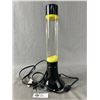 Image 1 : A 15" Tall Lava Lamp
