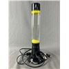 Image 2 : A 15" Tall Lava Lamp