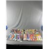 Image 1 : A Nice Large Lot of Vintage Comics