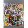 Image 2 : A Nice Large Lot of Vintage Comics