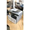 Image 2 : RICOH AFICIO MP 301SPF BLACK AND WHITE LASER MULTIFUNCTION PRINTER