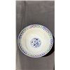 Image 2 : FAMILLE VERTE IMPERIAL GARDEN BOWL