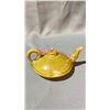 Image 1 : CELADON GLAZED WATER DROPPER WITH COVER